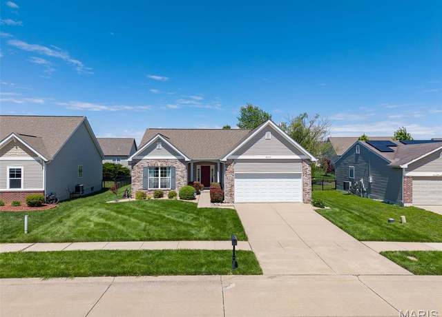 Property at 2633 Greystone Estates Pkwy, Shiloh, IL 62221, 2 beds, 2 baths