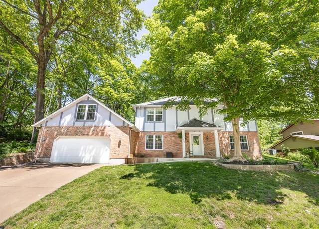 Property at 14 Shallowbrook Dr, O'fallon, IL 62269, 3 beds, 2.5 baths
