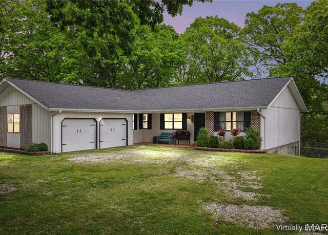 Property at 8100 Alpine Village Dr, Barnhart, MO 63012, 3 beds, 3 baths