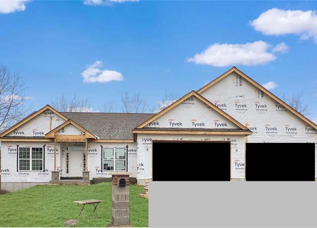 Property at 2329 Stone Bridge Ct Unit 9 STB, Washington, MO 63090, 4 beds, 2.5 baths