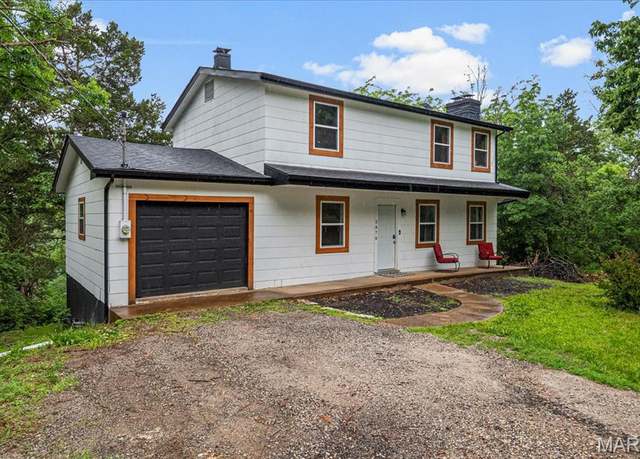 Property at 5878 Woodland Dr, House Springs, MO 63051, 4 beds, 2.5 baths