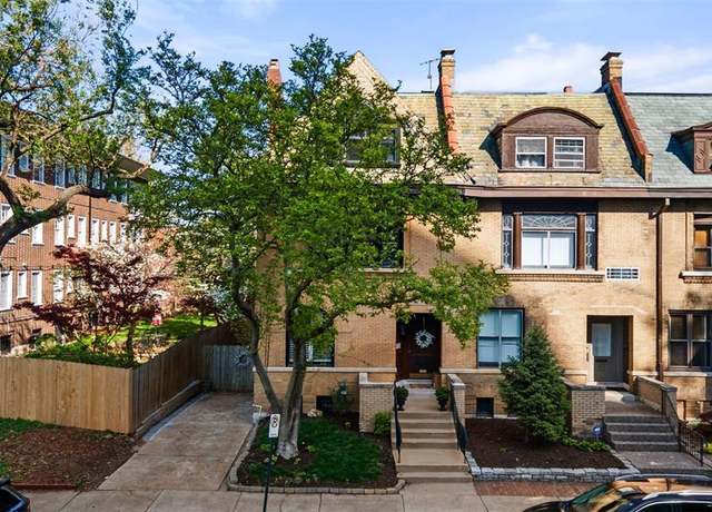Property at 232 N Newstead Ave, St Louis, MO 63108, 5 beds, 3.5 baths