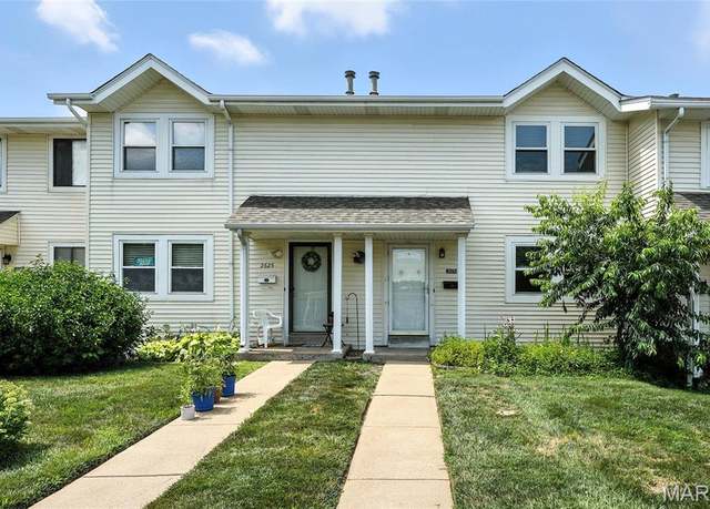 Property at 2629 Falcons Way #74, St Charles, MO 63303, 3 beds, 2.5 baths