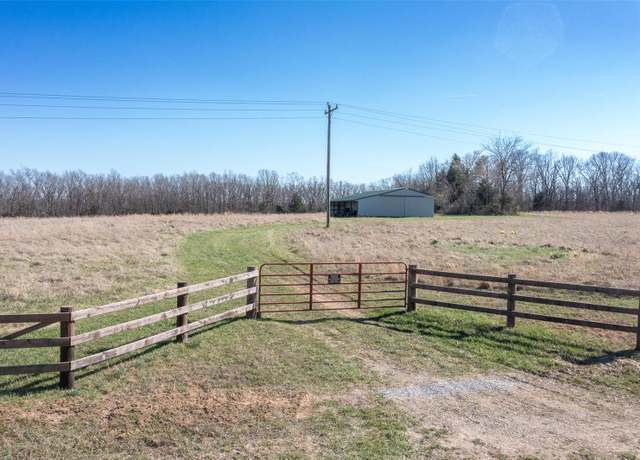Property at 4 Bcr 924, Patton, MO 63662