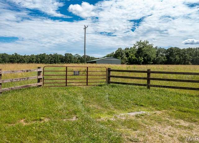 Property at 4 Bcr 924, Patton, MO 63662