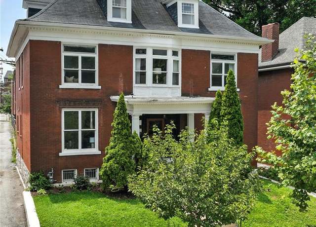 Property at 3624 Cleveland Ave, St Louis, MO 63110, 6 beds, 3.5 baths