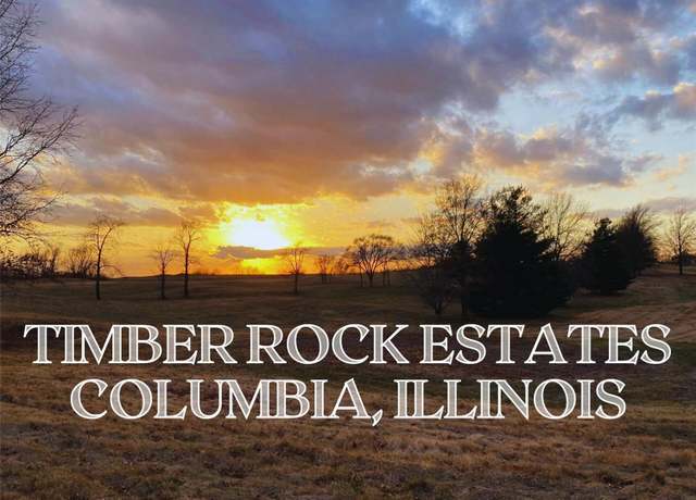 Property at 0 Timber Rock Lot 20, Columbia, IL 62236