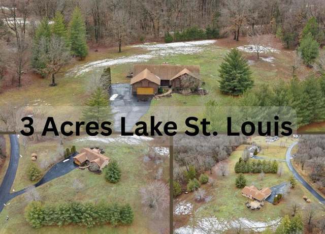 Property at 23 Falling Leaf Dr, Lake St Louis, MO 63367, 3 beds, 3 baths