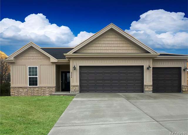 Property at 3304 Nat's View Ct Unit 58 STB, Washington, MO 63090, 2 beds, 2 baths