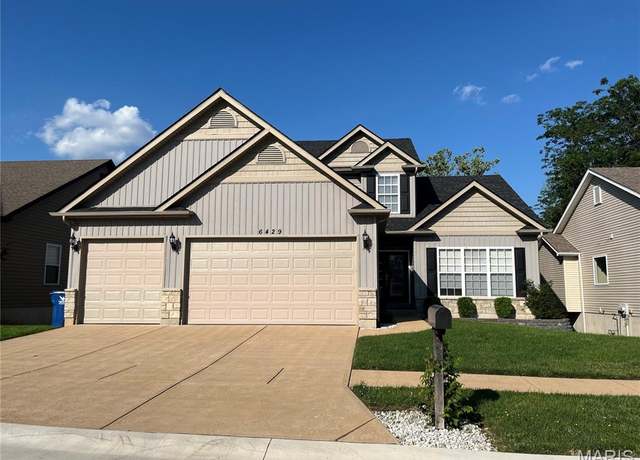Property at 6429 Stallion Dr, Imperial, MO 63052, 4 beds, 2.5 baths