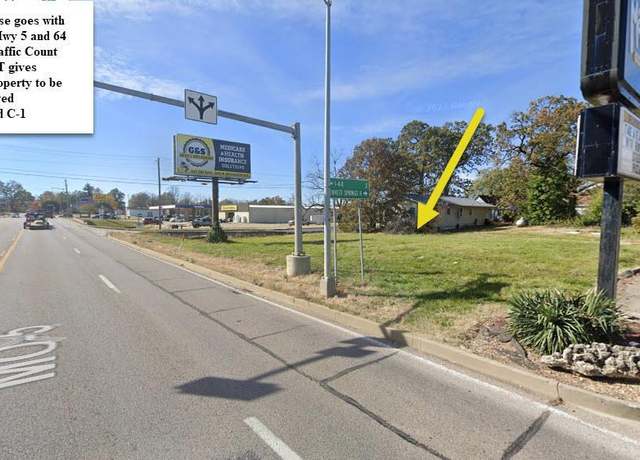 Property at 756 N Adams Ave, Lebanon, MO 65536