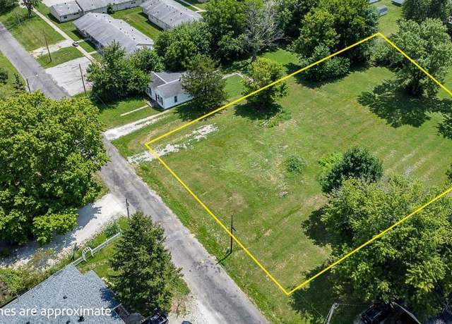 Property at 404 Lott, Jerseyville, IL 62052