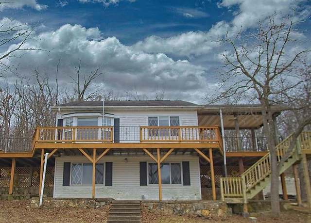 Property at 1153 Red Fox Rd, Camdenton, MO 65324, 2 beds, 2 baths