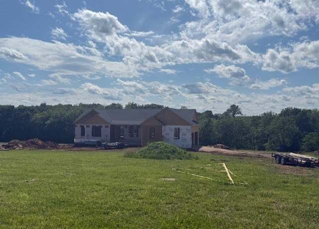 Property at 7513 Highway D, Bonne Terre, MO 63628, 4 beds, 3 baths
