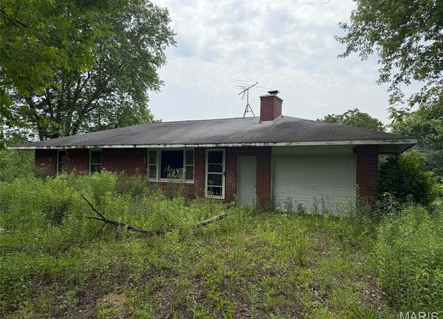 Property at 26074 Bcr 306, Marble Hill, MO 63764, 3 beds, 1 bath