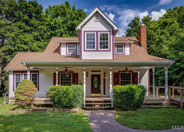 Property at 2785 Watson Rd, Park Hills, MO 63601, 5 beds, 5.5 baths