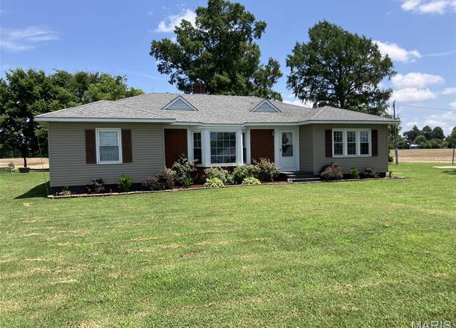 Property at 1170 State Highway 77, Charleston, MO 63834, 3 beds, 1 bath