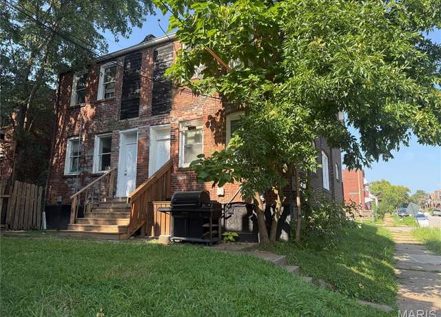 Property at 4000 Pennsylvania Ave, St Louis, MO 63118, 12 beds, 10 baths