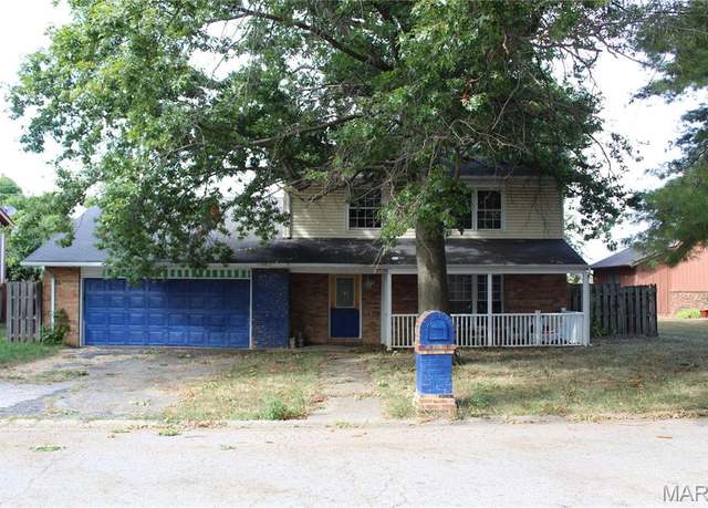 Property at 55 Blanc Lee Dr, Belleville, IL 62226, 3 beds, 1.5 baths
