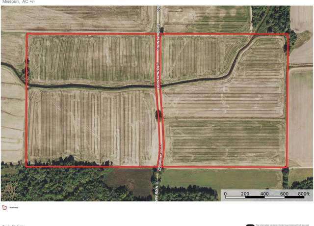 Property at 0 Tract 1 County Road H-3, Naylor, MO 63953