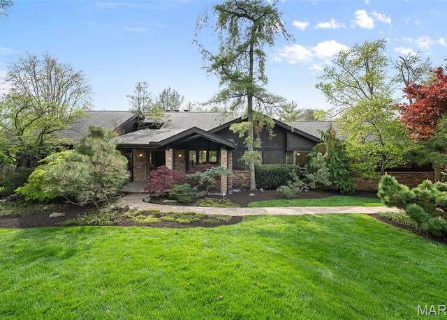 Property at 13028 Conway Estates Dr, Town And Country, MO 63141, 4 beds, 5 baths