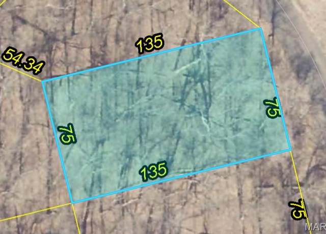 Property at 990 Long Bow Dr, Lake Sherwood, MO 63357