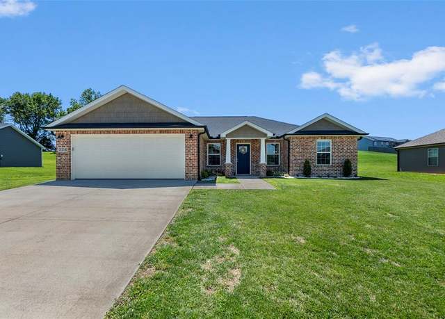 Property at 224 Culloden Moore, Jackson, MO 63755, 3 beds, 2 baths