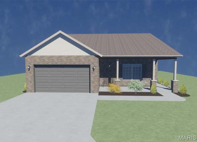 Property at TBB 1855 Carrington Way, Swansea, IL 62226, 3 beds, 2 baths