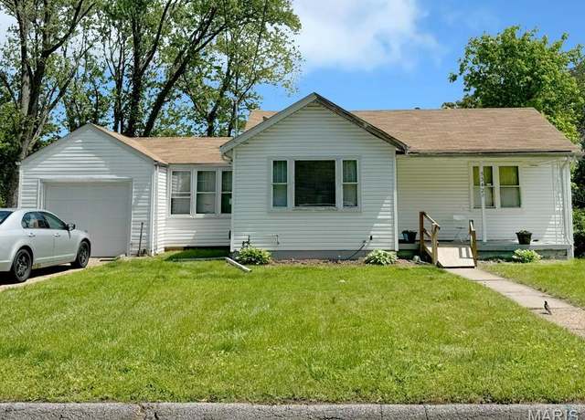 Property at 5342 Hamilton Ave, Jennings, MO 63136, 36 beds
