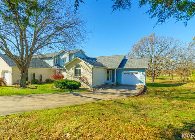 Property at 20 Village at Four Unit D, Cuba, MO 65453, 2 beds, 2 baths