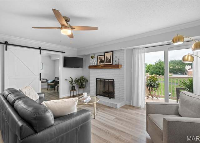 Property at 12929 Portulaca Dr #303, Unincorporated, MO 63146, 2 beds, 2 baths