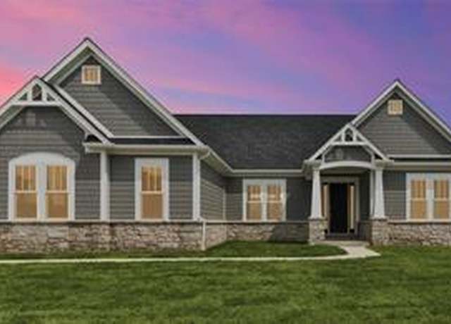 Property at 2626 Center Ave, Wildwood, MO 63040, 3 beds, 3.5 baths