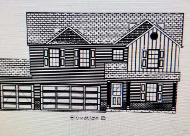 Property at 849 Mohave Ct, Shiloh, IL 62221, 5 beds, 3.5 baths