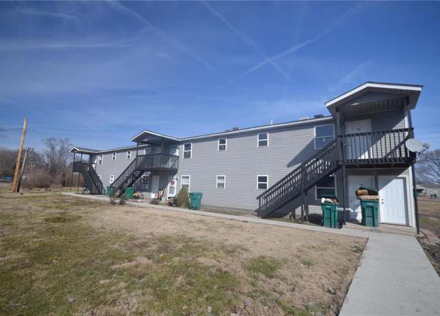 Property at 225 Judith Ln, Cahokia, IL 62206, 24 beds, 12 baths