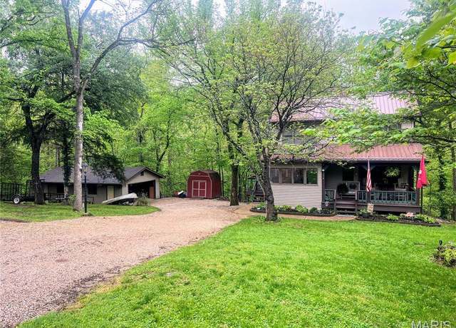 Property at 9398 Carol Dr, Bonne Terre, MO 63628, 3 beds, 3 baths
