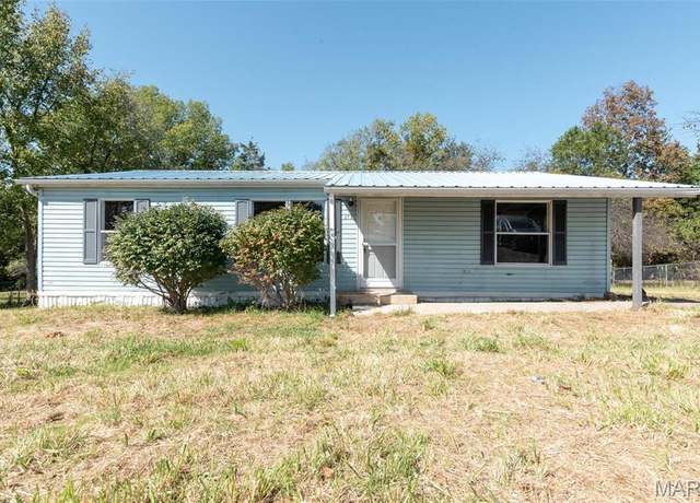 Property at 273 Vistaview Dr, Villa Ridge, MO 63089, 3 beds, 2 baths
