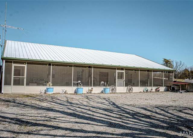 Property at 33534 Hwy AC, Richland, MO 65556, 3 beds, 2 baths