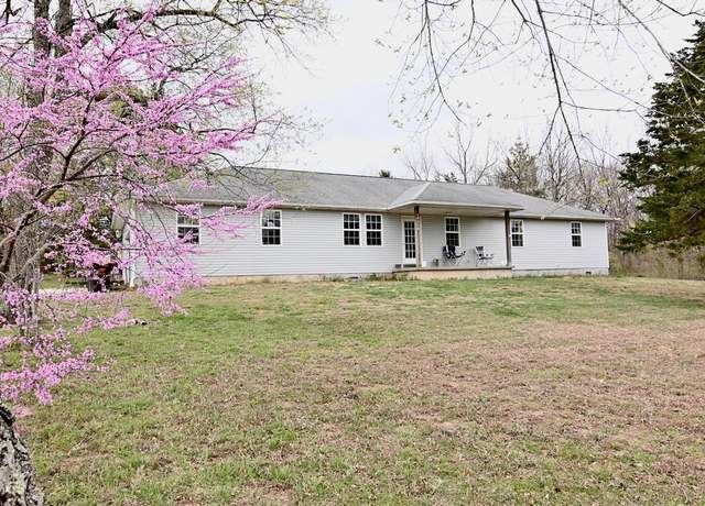 Property at 19350 Justice Rd, Lebanon, MO 65536, 3 beds, 2 baths
