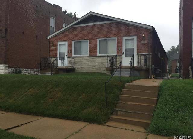 Property at 8552 Church Rd, St Louis, MO 63147, 9 beds, 9 baths