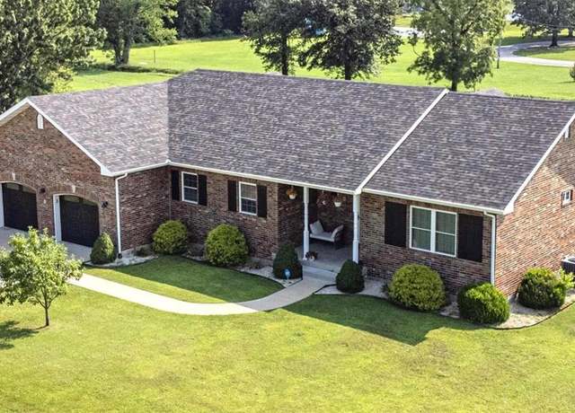 Property at 1 Park Pl, Salem, MO 65560, 3 beds, 2 baths