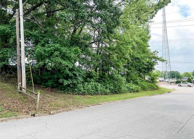 Property at 0 Independence & Sunset Blvd, Cape Girardeau, MO 63701