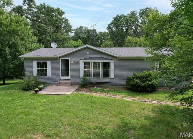 Property at 24 Clonts Rd, Sullivan, MO 63080, 3 beds, 3 baths