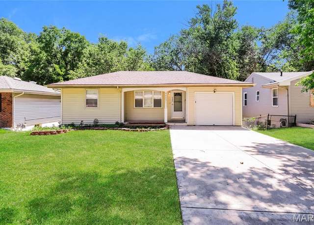 Property at 5205 N Richmond Ave, MO 64119, 3 beds, 2 baths
