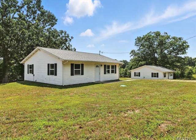 Property at 33650 M- Hwy TT, Unincorporated, MO 65550