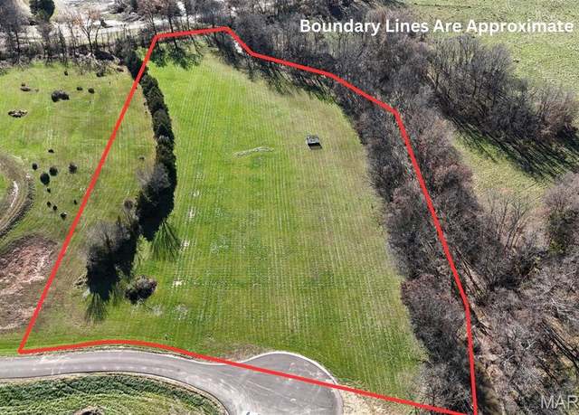 Property at 264 Holt Farm Dr, Wentzville, MO 63385