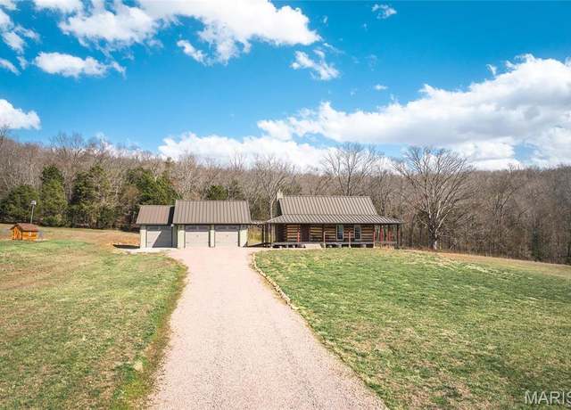 Property at 1555 Madison 530, Fredericktown, MO 63645, 2 beds, 3 baths