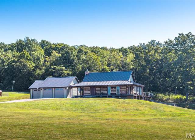 Property at 1555 Madison 530, Fredericktown, MO 63645, 2 beds, 3 baths