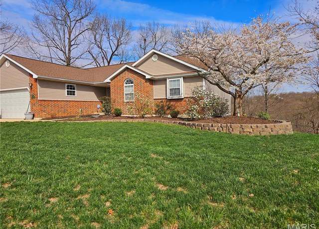 Property at 20270 Harlequin Ln, Dixon, MO 65459, 5 beds, 3 baths