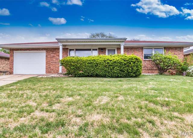 Property at 4315 Schmittwoods Ct, St Louis, MO 63123, 2 beds, 2 baths