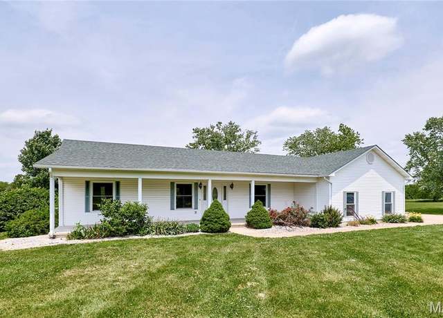 Property at 270 Purple Martin Ln, Sullivan, MO 63080, 3 beds, 3.5 baths